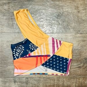 NANI SWIMWEAR swimsuit top